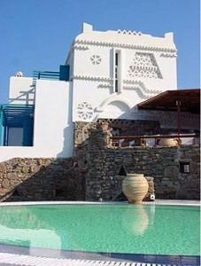 Ξενοδοχείο Porto Mykonos
