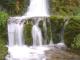 Aetoloakarnania Kallithea Waterfalls