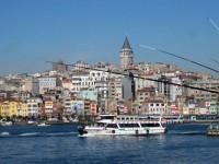 Τουρκικό Grand Prix στην Κωνσταντινούπολη