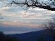 Αγρίνιο: Ηλιοβασίλεμα στο Όρος Αράκινθος