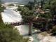 Αγρίνιο: Η γέφυρα Μπανιά στον Αχελώο