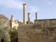 Rhodes: Inside the Acropolis of Lindos (photo Anita Chaplin)
