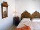 Villa Kymothoe Master Bedroom