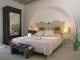Villa Asteria Master Bedroom