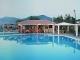 Alma Beach Hotel Swimming Pool