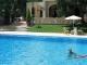 Corfu Imperial Main Swimming Pool