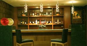 Oran Hotel Bar