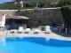 Villa Cavo Delos Swimming Pool