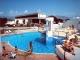 Agapi Beach Hotel Swimming Pool
