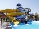 Corfu Aqualand Slides