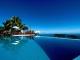 Le Meridien Fisherman's Cove Swimming Pool with infinity