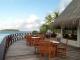 Bandos Island Resort Sea Breeze Cafe