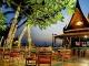 Bangkok Marriott Resort & Spa Longtail Bar