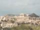 Η Ακρόπολη της Αθήνας και το Ηρώδειο.