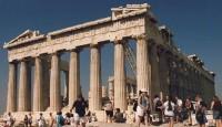Athens Acropolis: The Parthenon