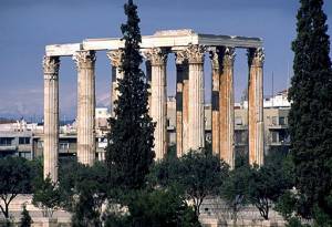 7 Days / 6 Nights: Athens (6 nights), plus City Tour, 1-Day Delphi Tour, 1-Day Argolis Tour, 1-Day Saronic Islands Cruise