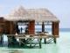 Hilton Maldives Resort & Spa Mandhoo Restaurant