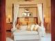 Hilton Mauritius Resort & Spa Main bedroom in Presidential suite