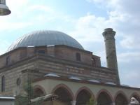 Osman Shah Mosque