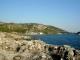 Chios Kardamyla Little Beach