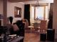 Divani Caravel Executive Plus Suite Dining Area