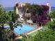 Iliostasi Beach Apartments Swimming Pool