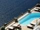 Tholos Resort Swimming pool view