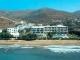 Τήνος: Αεροφωτογραφία του ξενοδοχείου Tinos Beach