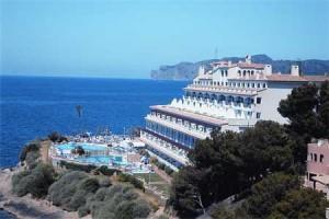 Punta Del Mar Hotel