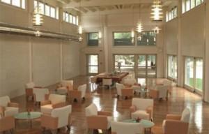 Hilton Alborea Eco-Lodge Suites