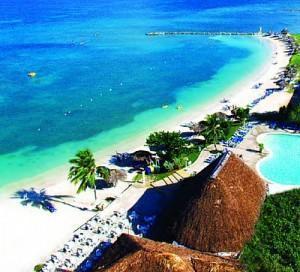 Sunset Beach Resort and Spa Montego Bay