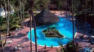 Carabela Beach Resort and Casino