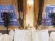 Mediterranean Hotel: Wedding Banquet