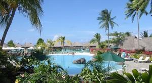 Sheraton Lagoon Resort and Spa Moorea