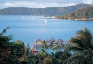 Bora Bora Lagoon Resort and Spa
