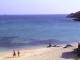 Η παραλία Καλό Λιβάδι στη Μύκονο: Όταν οι σκιές μακραίνουν...