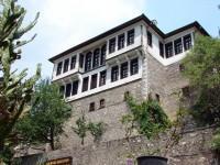 Kastoria Mansions: Papaterpou Mansion