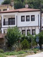 Kastoria Mansions: Another Traditional House