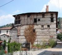 Kastoria Mansions: Sapountzis Mansion