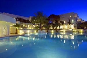 Thalassa Sea Side Resort and Suites