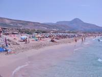 Crete, Chania, Falasarna Beach