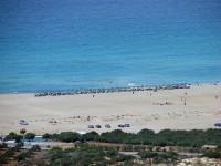 Falasarna Beach, Chania, Crete