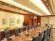 Hilton Ramses: Meeting Room
