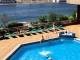 Hilton Ramses: Swimming Pool