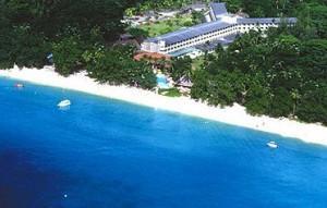 Berjaya Beau Vallon Bay Beach Resort