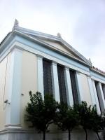 Αθήνα, Εθνικό Αρχαιολογικό Μουσείο: Βορειοδυτική Πτέρυγα