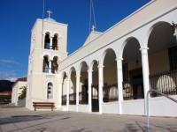 Galaxidi, Agios Ioannis Church