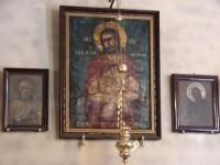 Galaxidi, Agios Ioannis Church Icon