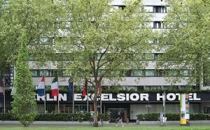 Excelsior Hotel