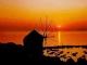 Mykonos Sunset View